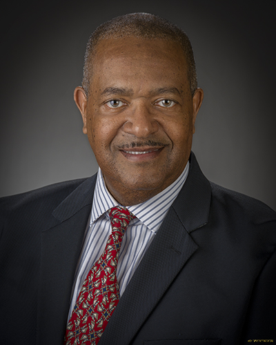 Darryl F. White