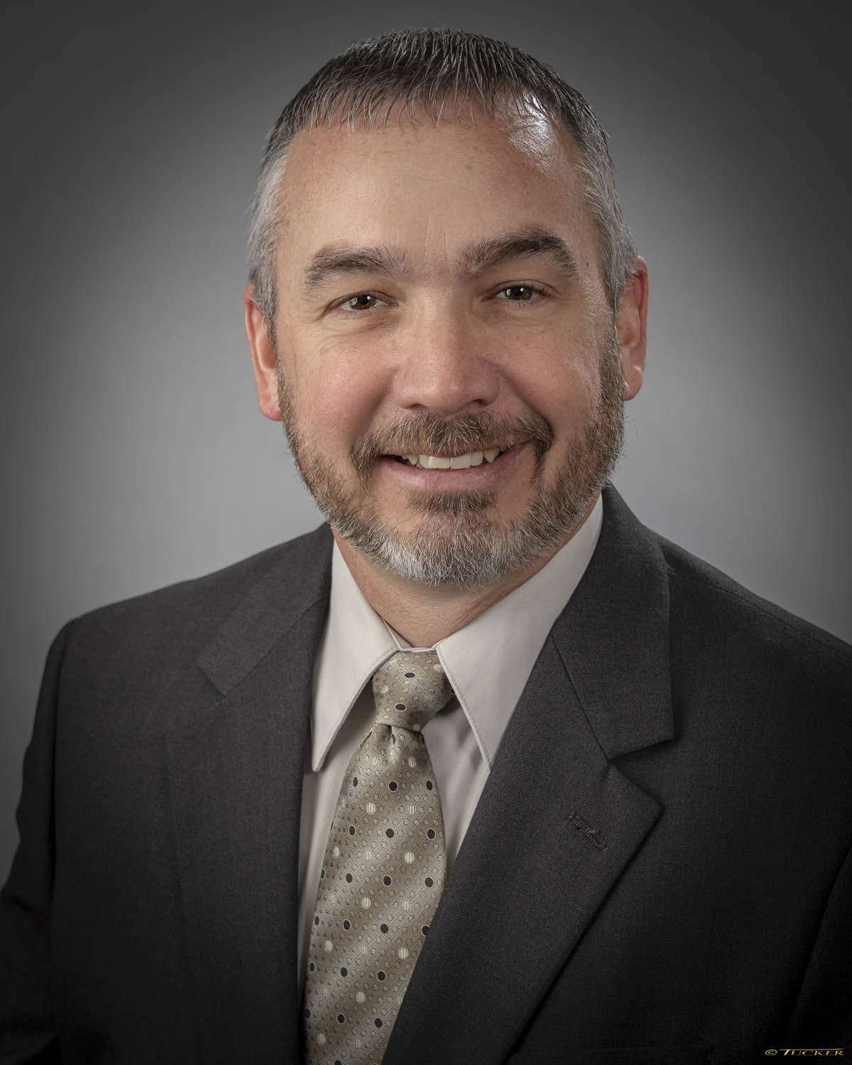 Kevin Daughtery